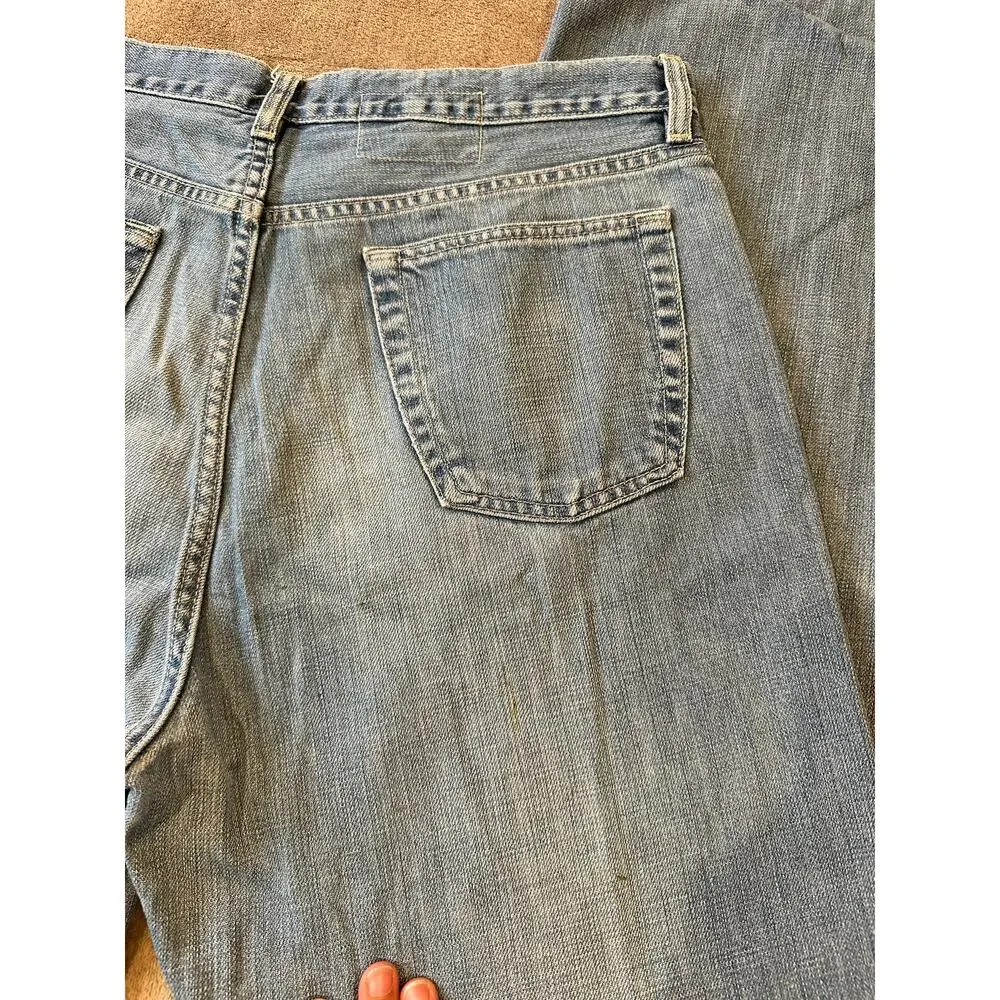 Y2K Vintage Banana Republic Relaxed Fit